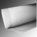 Waterproof 50 Mil Pvc Roofing Membrane Film 2.0mm With Strong Plasticity For