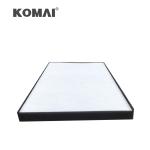 FK-8647 Cabin Air Filter For XCMG Engine Spare Parts 860152447