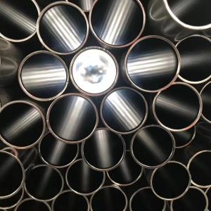 SUS314  DIN 1.4841  ASTM A312M  AISI 314 Stainless Steel Seamless Tube  60*5*6000MM