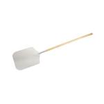 132cm Long Handle Pizza Peel Aluminium Shovel Bandejas De Pasapalos De Piedra
