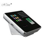 FA200 RFID Card Face Time Attendance Face Recognition Time Clock With Fingerprin