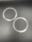 Casting Refrigeration Compressor Valve Plate Threaded Connection