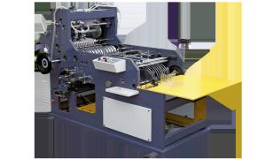 Quality EYD-260A Automatic Small Envelope Making Machine For Red Packet Coupon Envelope wholesale