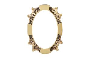 Quality Bronze Halloween Graveyard Decorations , Cemetery Stone Decorations High Durability wholesale