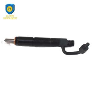 Quality 5I7706 E200B Fuel Injection Excavator Engine Parts wholesale