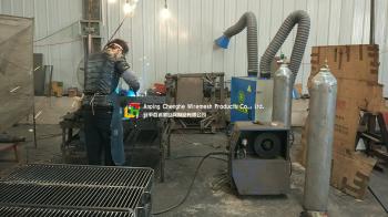 Anping Chenghe Wiremesh Products Co.,Ltd.