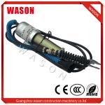 24V Diesel Engine Fuel Shutoff Solenoid 11E1-60100-24 For Hyundai R210