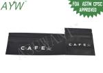 Aluminum Foil Anti Smell Bag For Kratom Capsule , Grip Seal Plastic Bags For