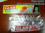 Pouch Zipper Food Bags, Microwave Bags, Slider Bags, School Lunch Pouch, Slider