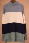 Women's Striped sweaters