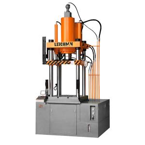 Quality Normal Servo Stretching Machine Hydraulic Press Y28 Series wholesale