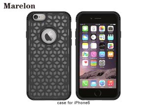 Quality Gradient Color TPU Phone Case Hybrid Protective 4.7 Inches For Iphone 7 wholesale