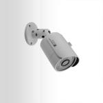 4CH 2MP Wired IP Security Cameras PoE NVR Kit 1080P CCTV Surveillance Camera
