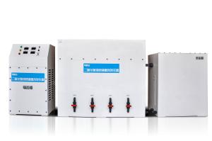 Quality 600g/h Chlorine Dioxide Generator Fully Automatic For Sewage Treatment Plant wholesale