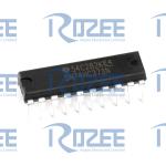 SN74HC373N