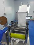 Surgery Medical KN95 N95 Mask Making Machine / High Speed Mouth Face Mask