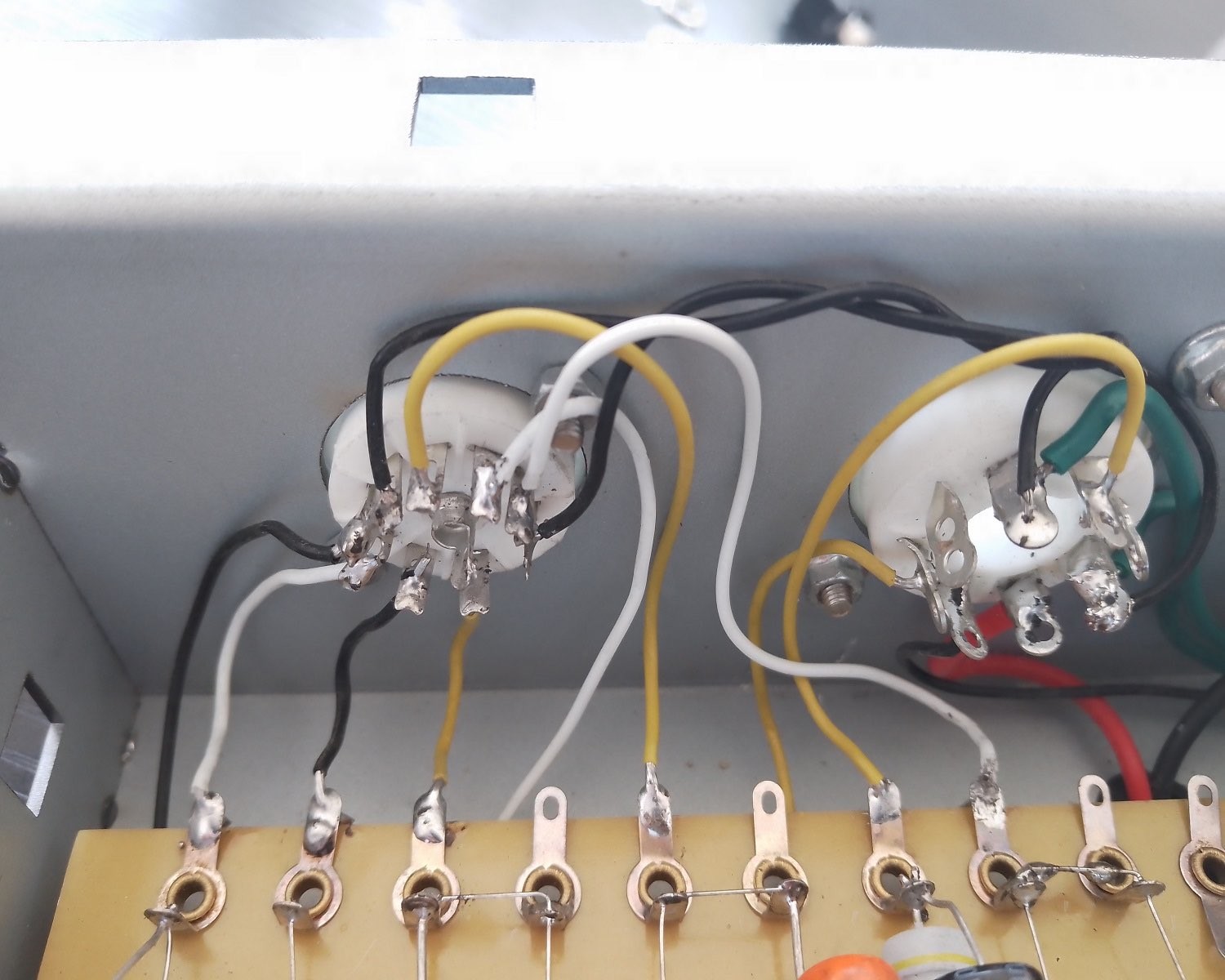Fender Clone '57 Custom Champ 1x8" 5-watt Tube Combo Amp