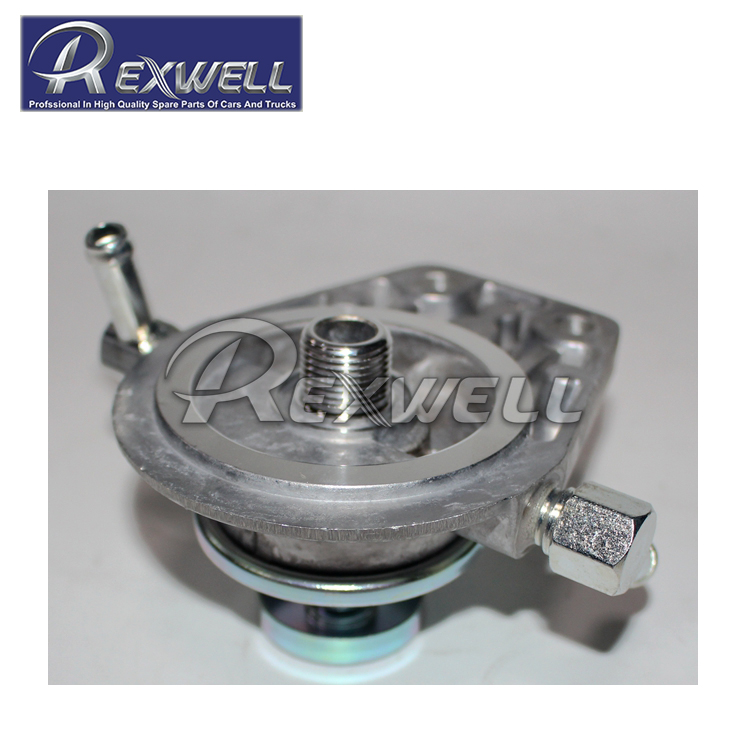 Auto Diesel Fuel Primer Pump for Nissan Caravan Urvan E25 ZD30 16401-VW20B Guaranteed