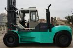 High Lift FD200 20 Ton Counter Heavy Lift Forklift Equipment
