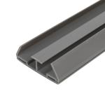 Flexible PVC Cover Channel Extrusion Supplier