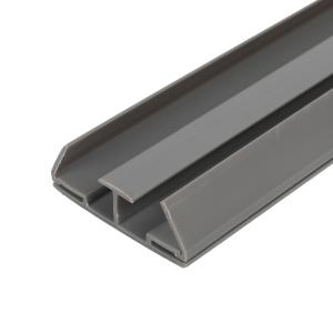 Quality Decorative Plastic Strip Channel Manufacturer wholesale