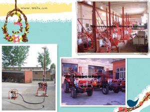 Quality shothole seismic drilling rig oil exploration wholesale