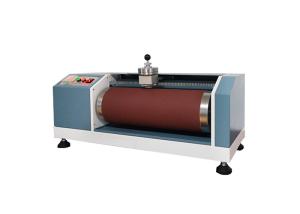 Quality Abrasion Resistance DIN Abrasion Tester , Rubber Testing Machine wholesale