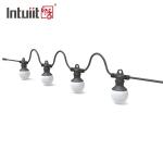 Outdoor Decorative RGBW Stage LED Effect Light
