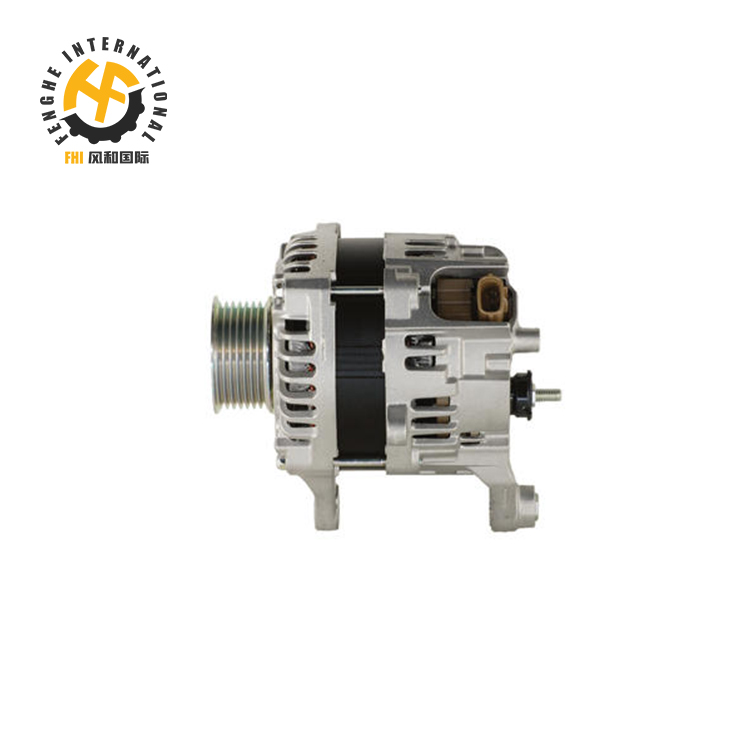12V 150A 23100-1LA1A Diesel Engine Alternator For Infiniti QX56 QX80 ZH2