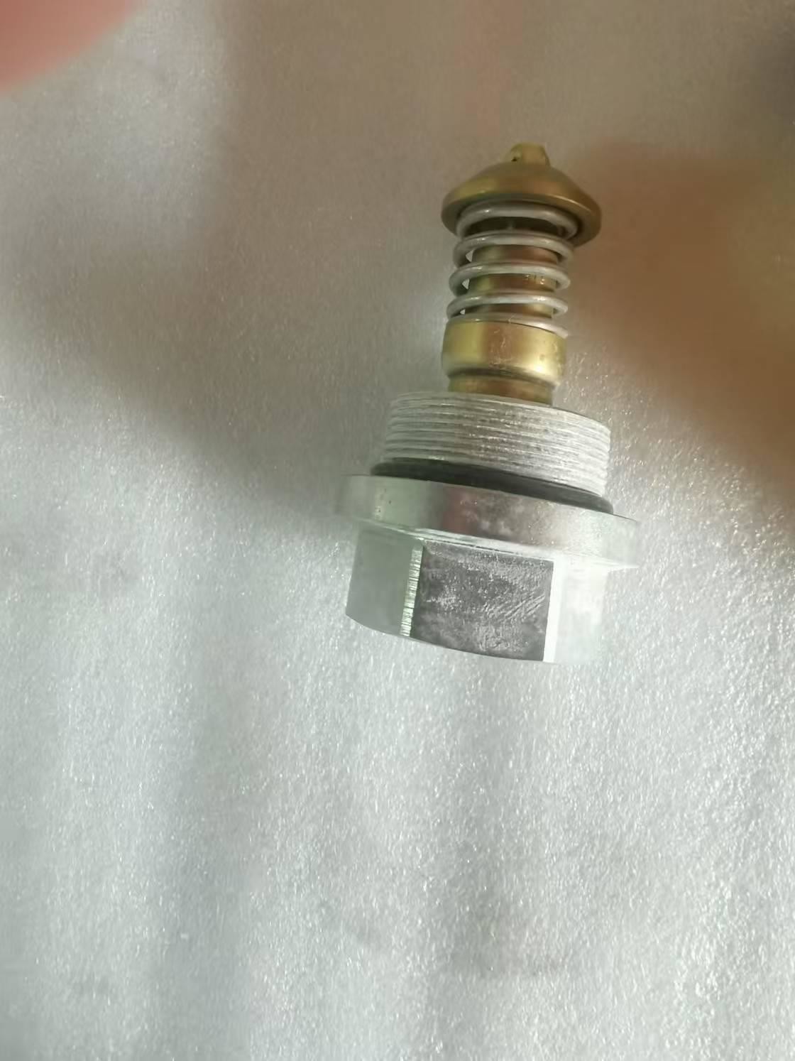 CAT D6N Sensor 2432739 Genuine Parts