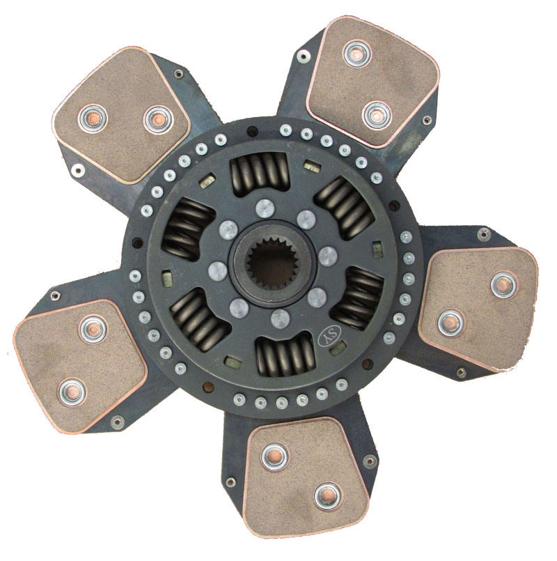 tractor part clutch 13"  3701015m92 133000810  3701011m91 220185100  replacement for  massey ferguson spare parts with pto disc