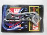 Quality spare parts Brake Levers &amp; Clutch Levers wholesale