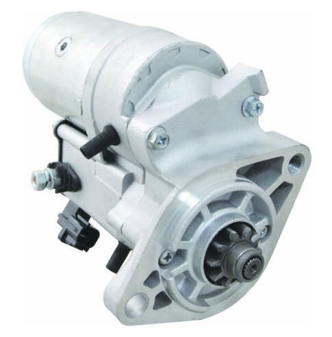 2.2 KW 12V Starter Motor 32415N , 96-08 Toyota Landcruiser Starter Motor Europe