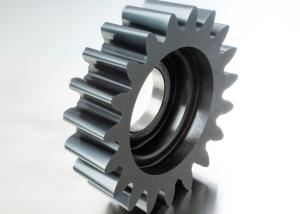 Quality Finishing Carbide Indexable Slotting Cutter Tool High Hardness Coated wholesale
