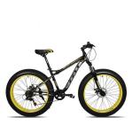 OEM 27 Speeds Boys 140cm 26 Inch Fat Tire Bike