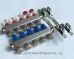 Underfloor Heating Actuator, 230V Electric Thermal Actuator Radiator for