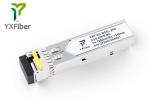 20km 2.5G SFP Transceiver