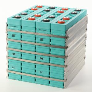 Quality 48V 400Ah Rechargeable LFP Battery For Forklift wholesale