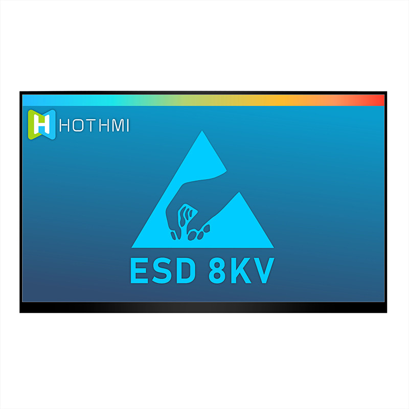 11.6 Inch IPS 1920x1080 Wide Temperature TFT Display Panel For Industrial