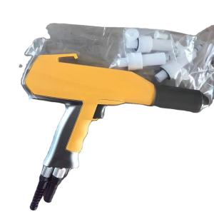 Quality Powder Coating Gun for 36*6*25 Industrial Machinery Automatic Spray Electrostatic Painting wholesale