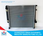 320/325/530/730i 91-94 AT BMW Radiator Replacement OEM 1468079 / 1709457 /