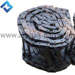 ABG325 ABG6820 13962485 Scraper Conveyor Chain Volvo Asphalt Paver Parts
