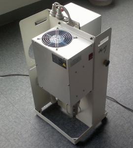 Quality 410W Desiccant Inline Desiccant Air Dryer Lightweight 450L/Min wholesale