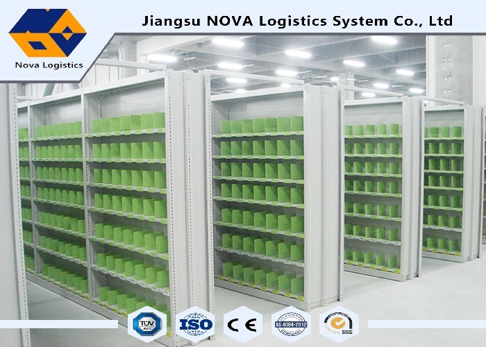 NOVA Industrial Warehouse Medium Duty Shelving Adjustable gorilla storage racks