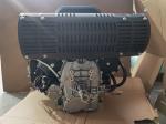 Business Motor OHV Double Cylinder 35hp/999cc Gasoline Engine with Electric