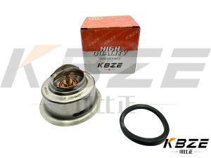 Quality KBZE BRAND 71°C THERMOSTAT S6K C6.4 5I-7700 5I-8010 324-4128 FOR E311 E315 E318 E320 E323 EXCAVATOR wholesale