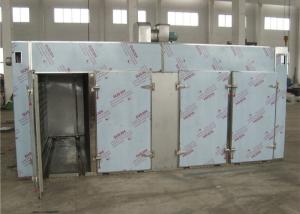 Quality GMP CGMP Hot Air Circulating Dryer Oven Machine wholesale