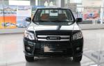 140km/H 2 Wheel Drive Pickup Trucks