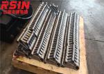 Cnc Machined GG35 Grey Iron Sand Castings