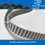 oem 95639605/T980/T1265/96100168/96141369/114RP17 rubber timing belt for CIRTOEN